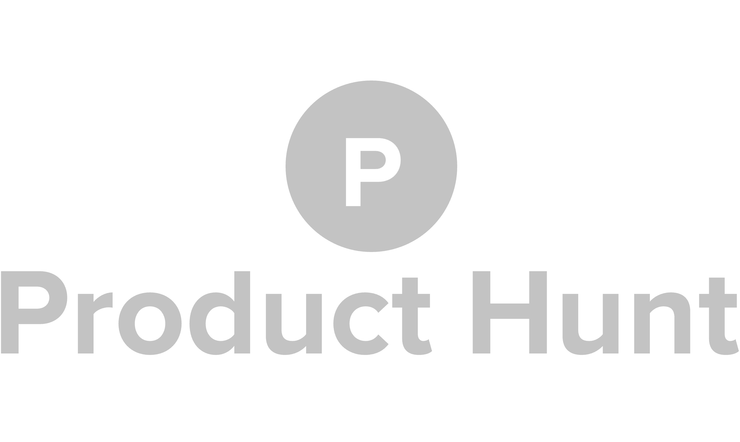 Product Hunt Logo