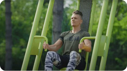 Beast brand video poster