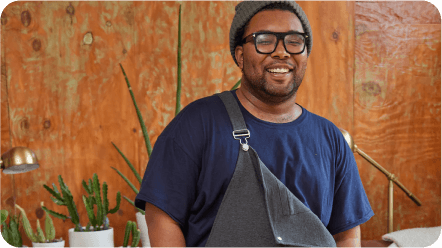 Beast brand video poster